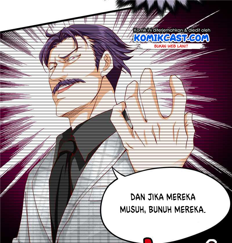 First Rate Master Chapter 32 Gambar 23