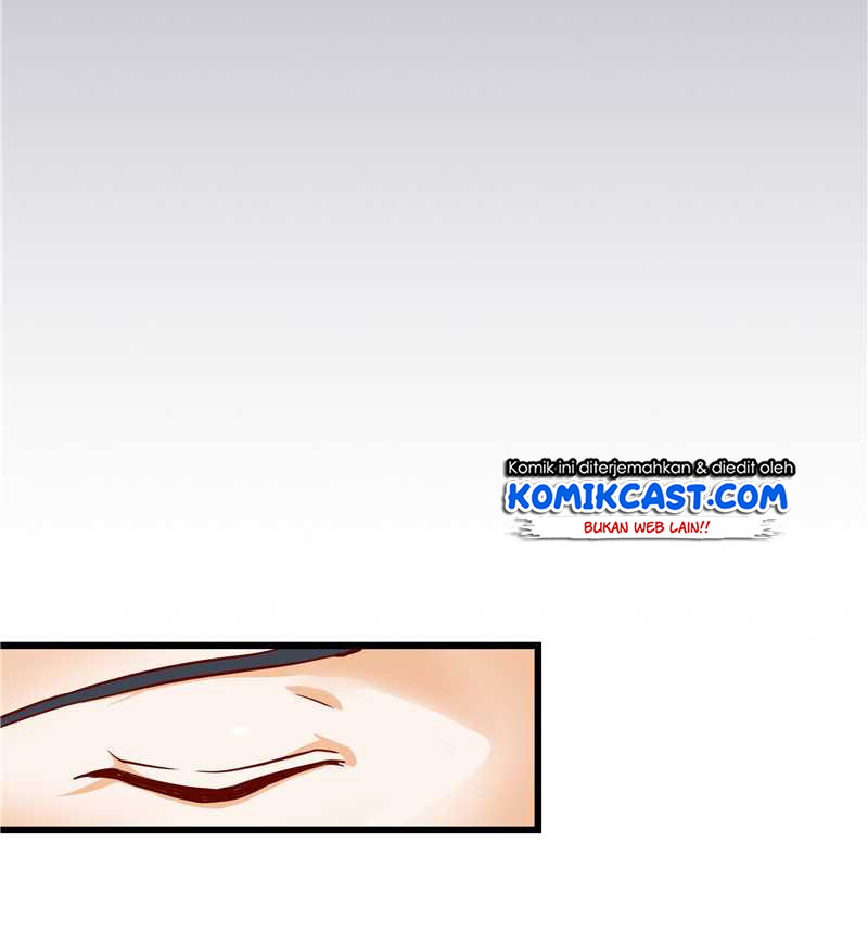 First Rate Master Chapter 32 Gambar 35