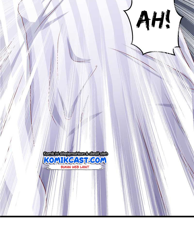 First Rate Master Chapter 32 Gambar 37