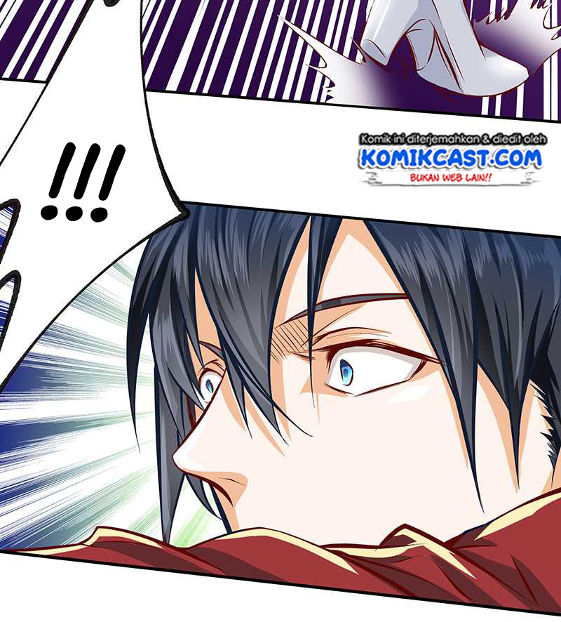 First Rate Master Chapter 31 Gambar 43