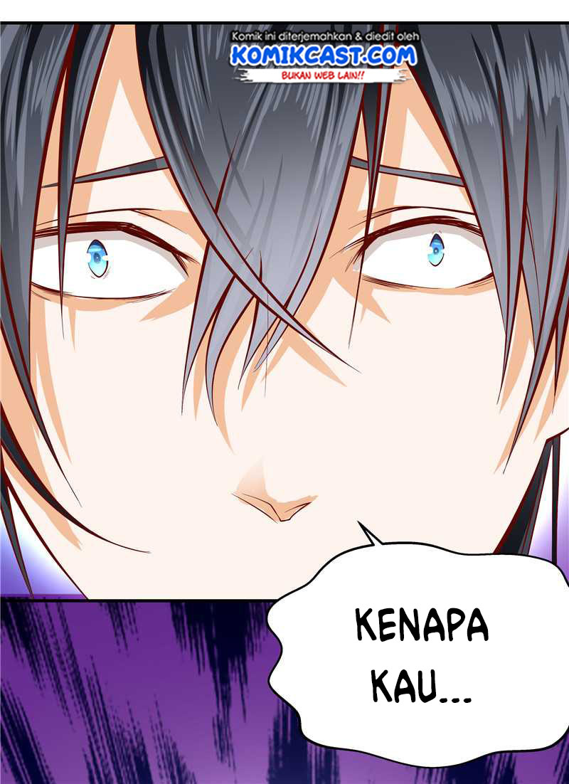 First Rate Master Chapter 31 Gambar 47