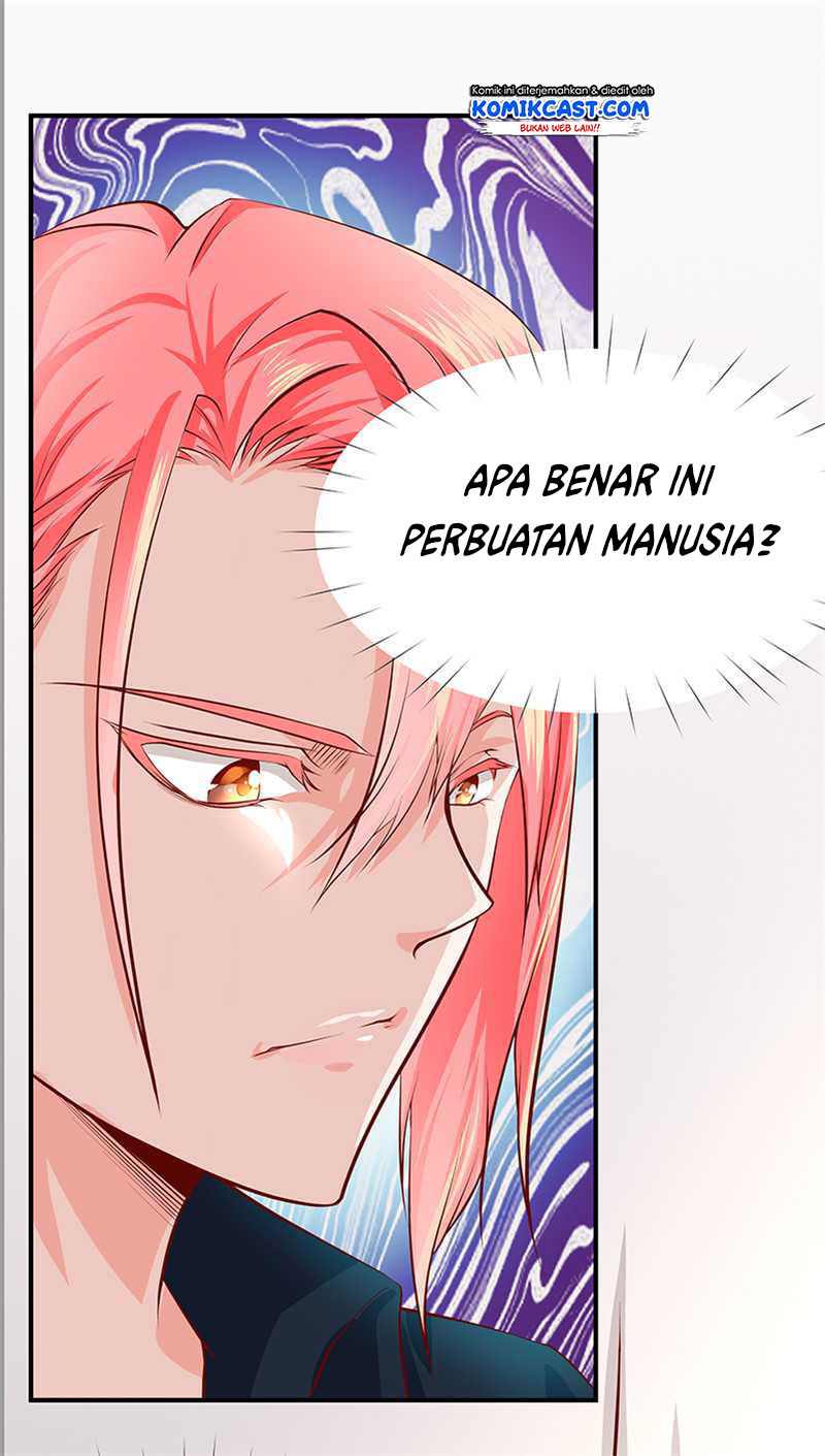 First Rate Master Chapter 31 Gambar 6