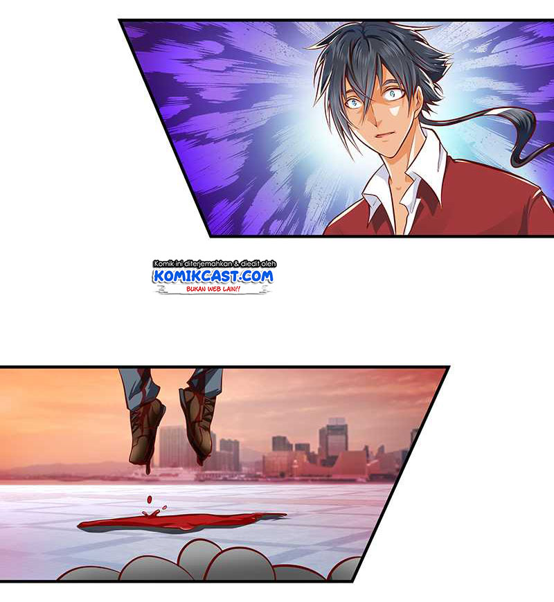 First Rate Master Chapter 31 Gambar 16