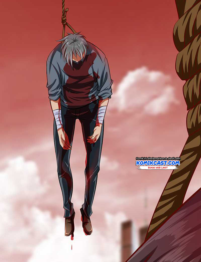 First Rate Master Chapter 31 Gambar 18