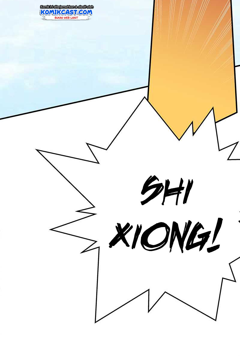 First Rate Master Chapter 31 Gambar 22