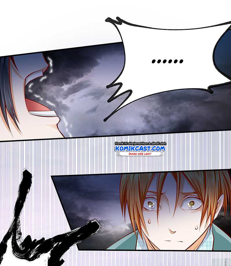 First Rate Master Chapter 31 Gambar 23