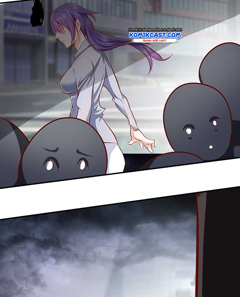 First Rate Master Chapter 31 Gambar 26