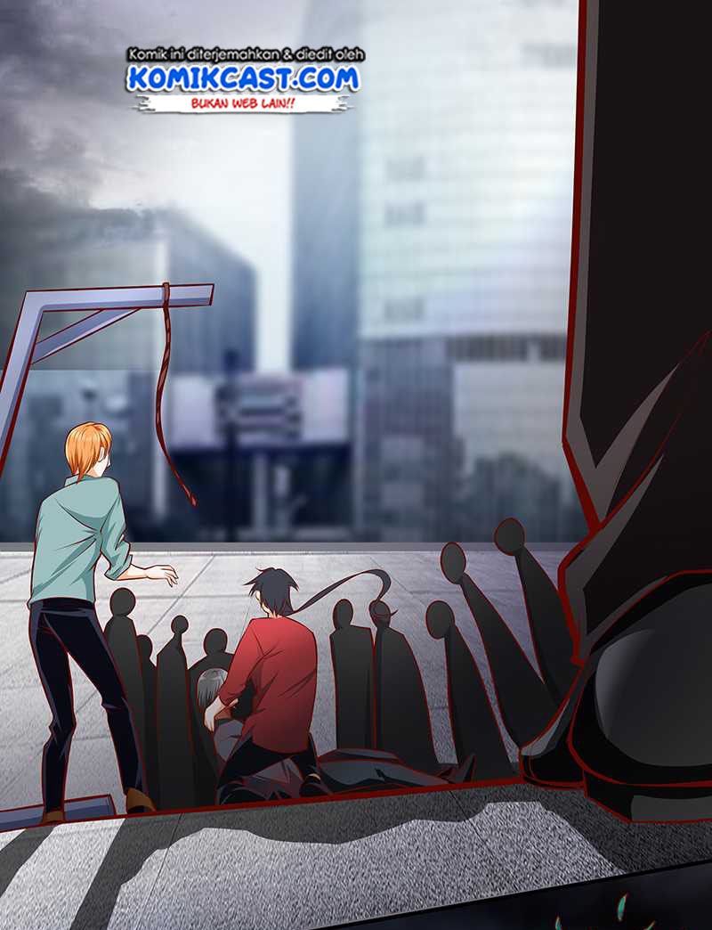 First Rate Master Chapter 31 Gambar 27