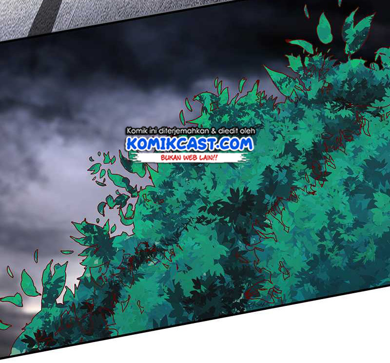 First Rate Master Chapter 31 Gambar 28