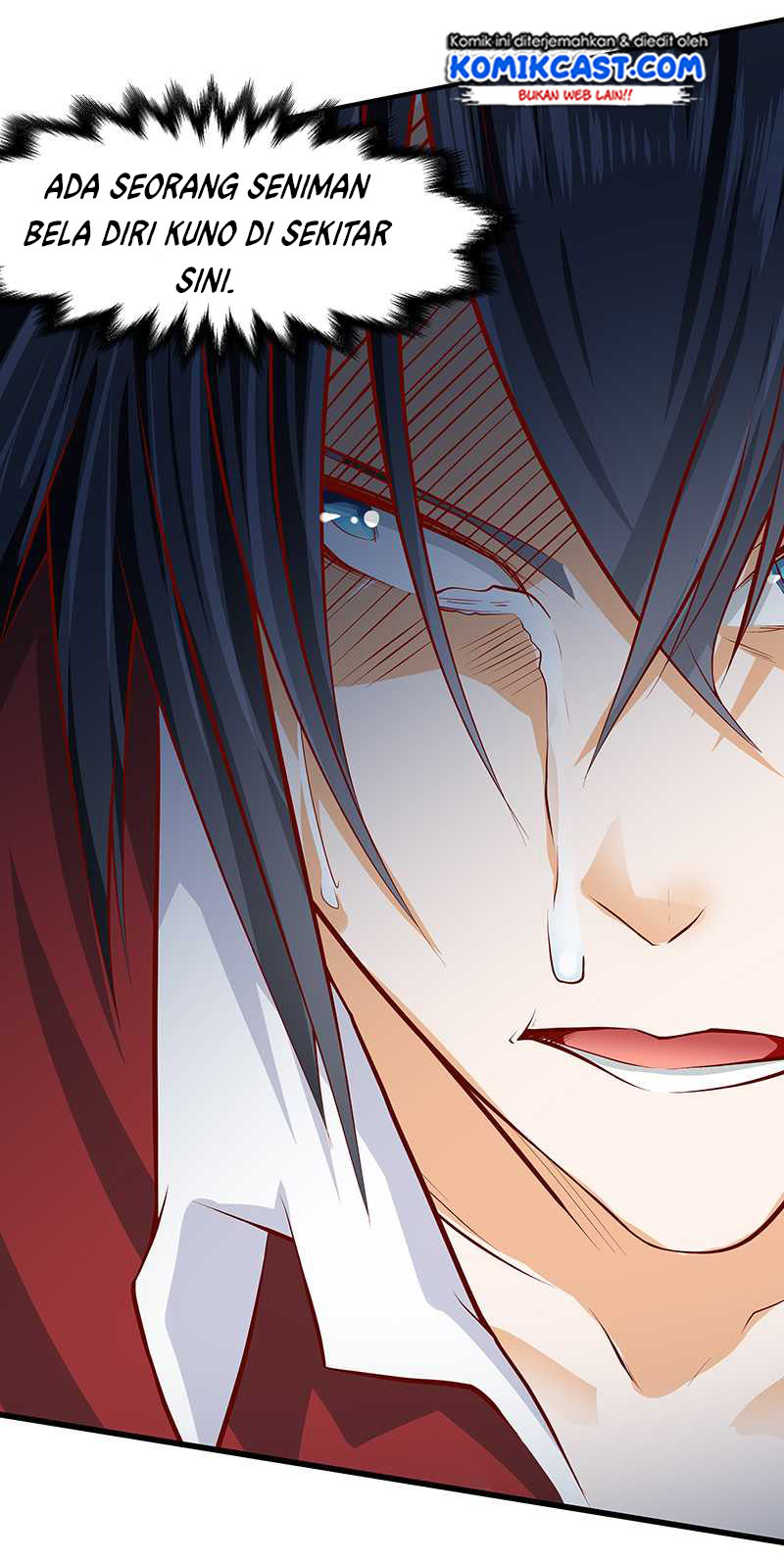 First Rate Master Chapter 31 Gambar 29