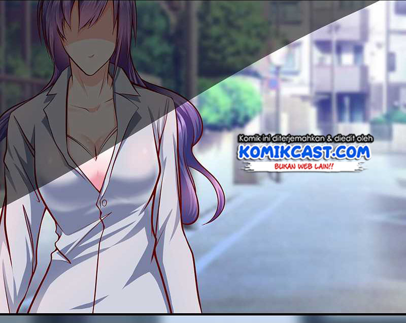 First Rate Master Chapter 31 Gambar 30