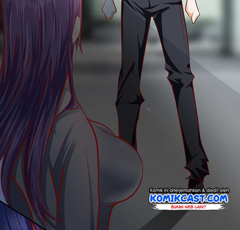 First Rate Master Chapter 31 Gambar 33