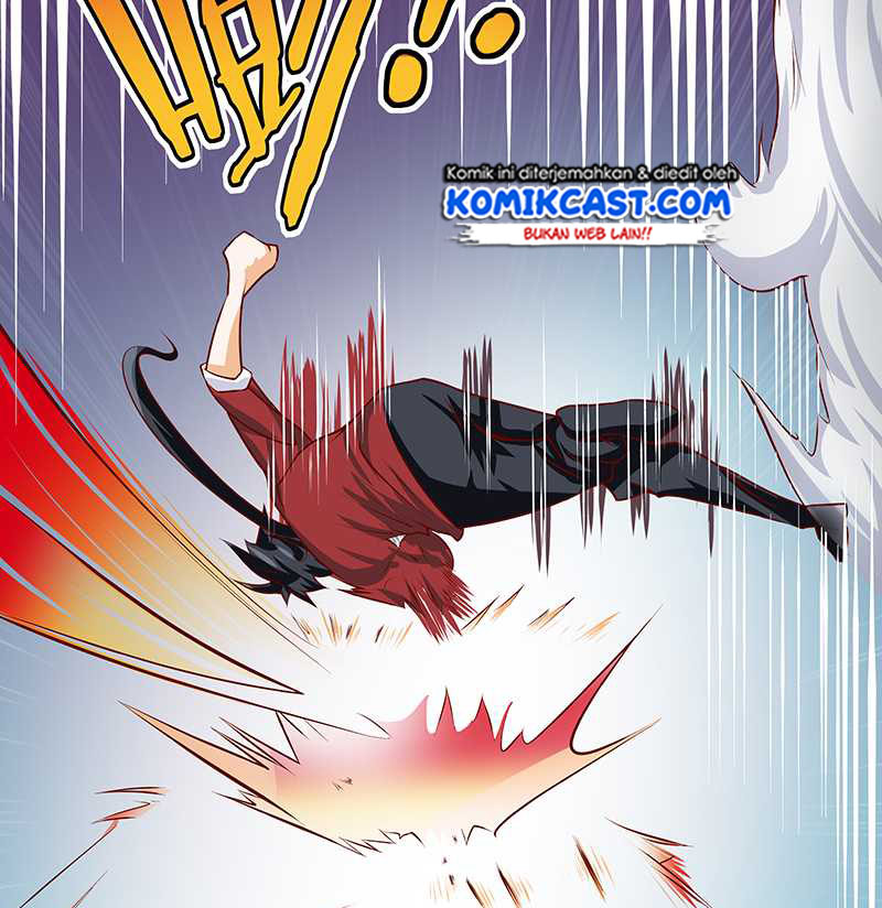 First Rate Master Chapter 31 Gambar 35