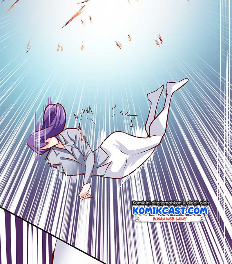 First Rate Master Chapter 31 Gambar 36