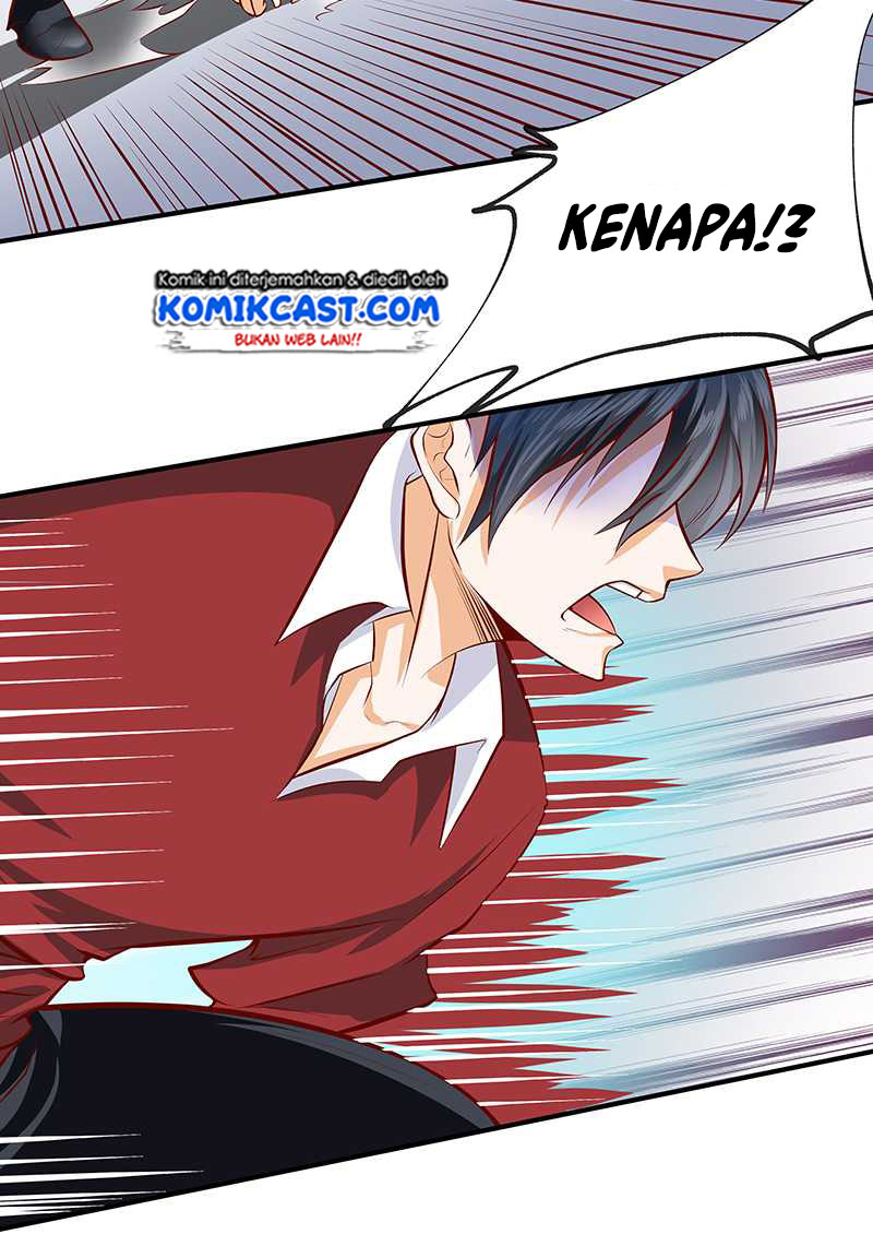 First Rate Master Chapter 31 Gambar 39