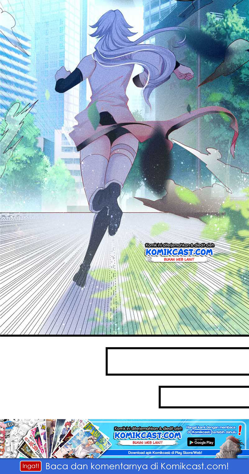 First Rate Master Chapter 30 Gambar 44