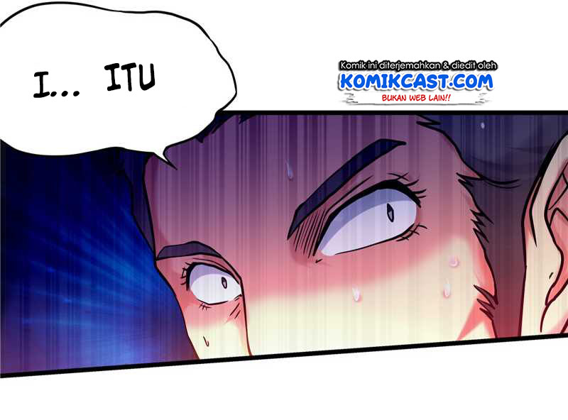 First Rate Master Chapter 30 Gambar 5