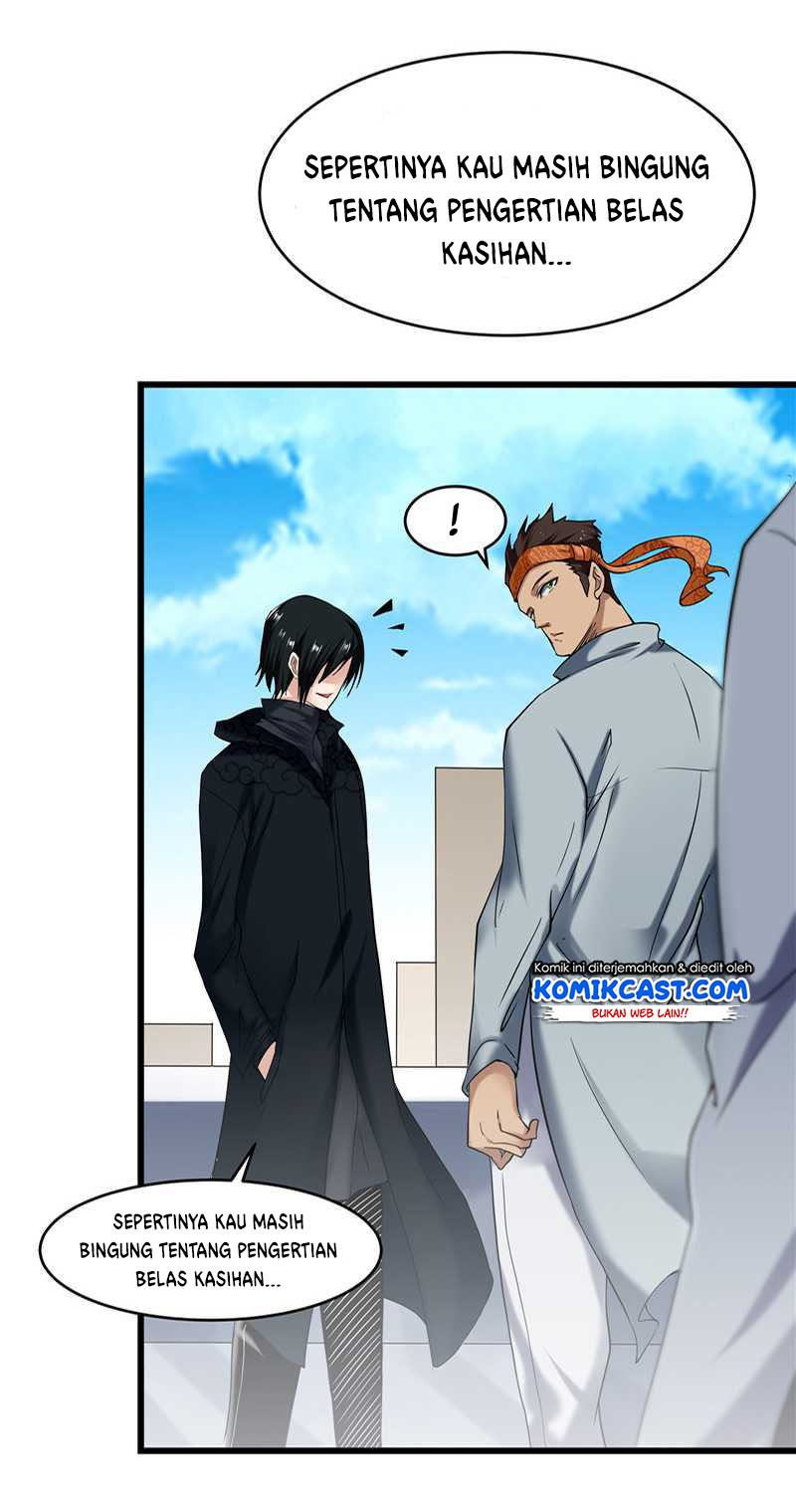 First Rate Master Chapter 30 Gambar 12