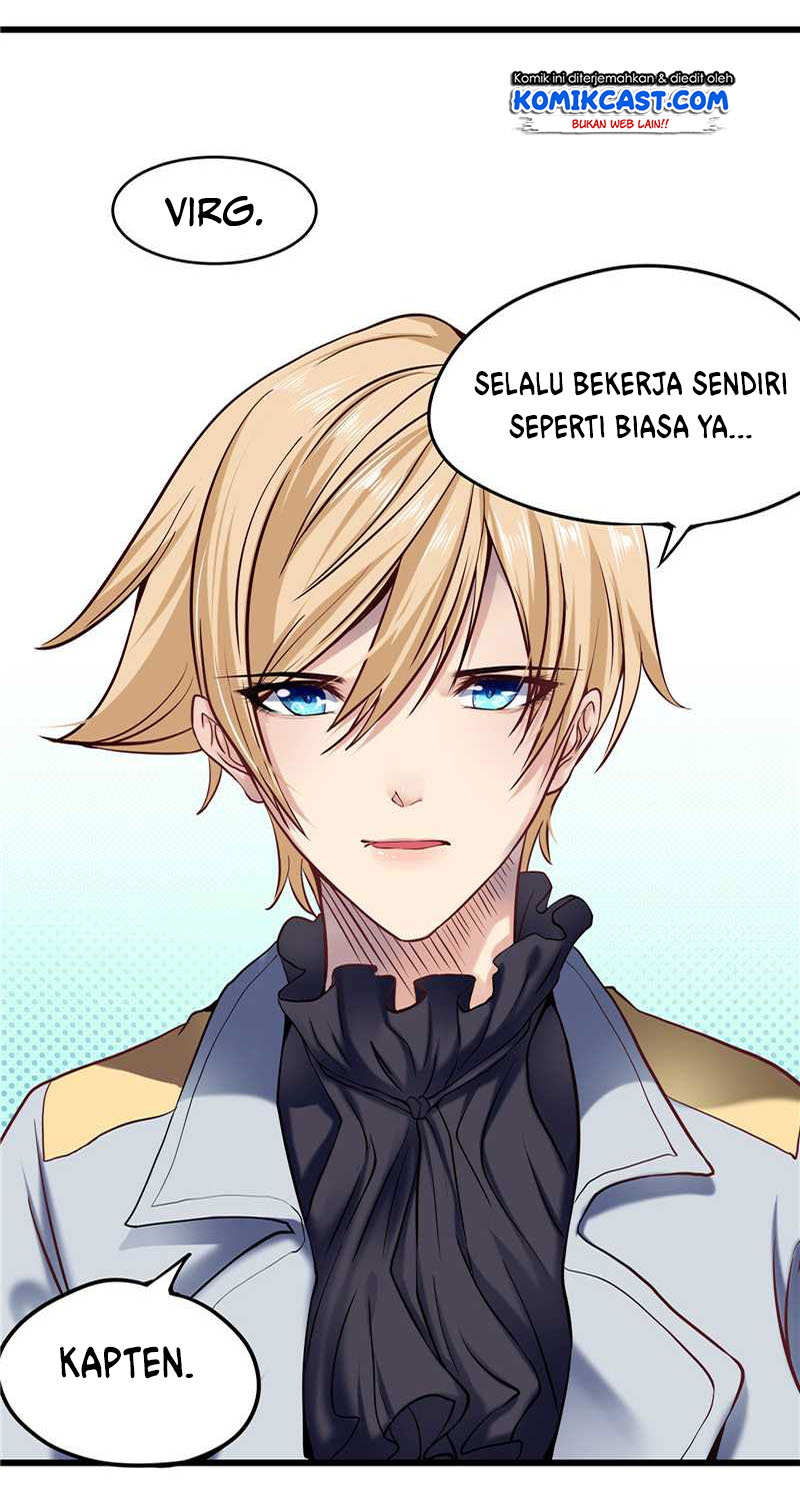 First Rate Master Chapter 30 Gambar 13