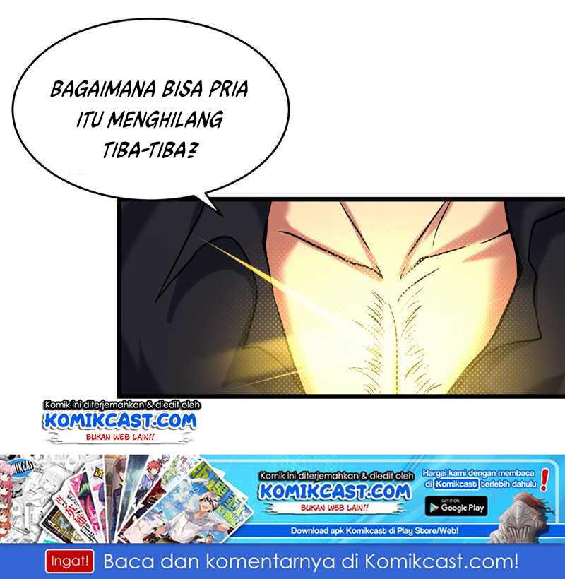 Manhua First Rate Master Chapter 30 gambar nomor 2