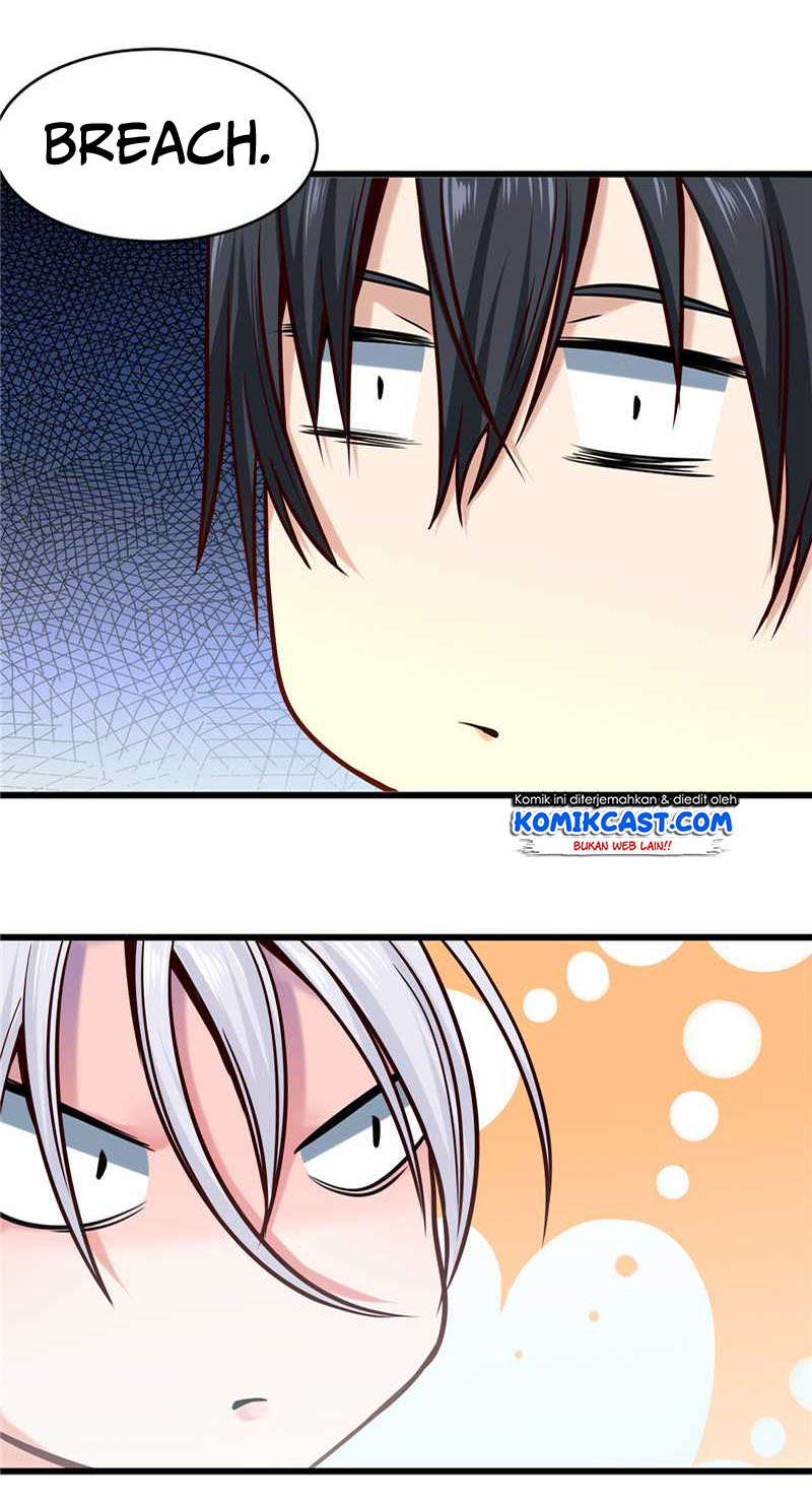 First Rate Master Chapter 30 Gambar 20