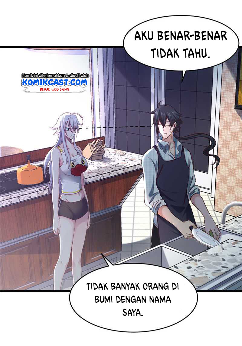 First Rate Master Chapter 30 Gambar 22
