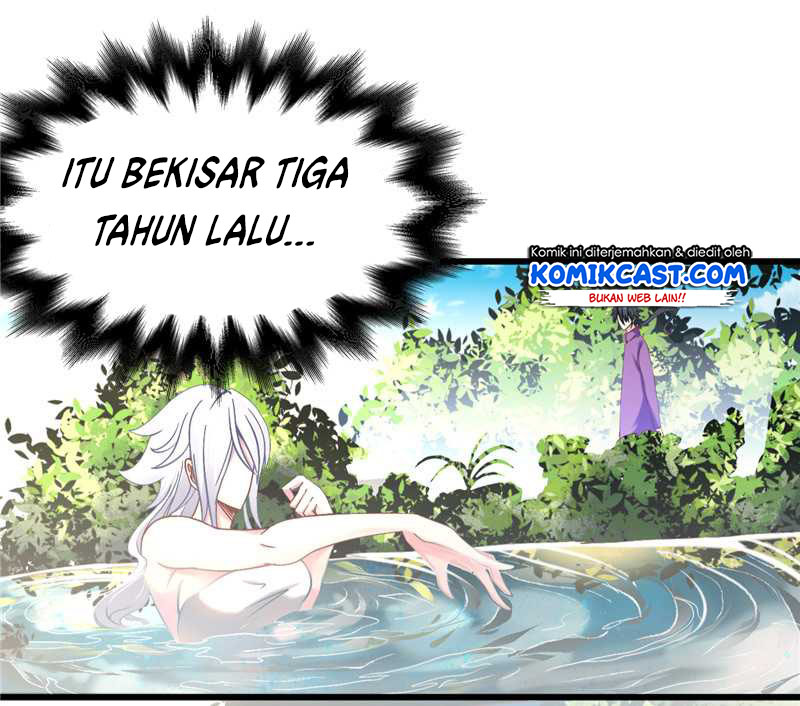 First Rate Master Chapter 30 Gambar 25
