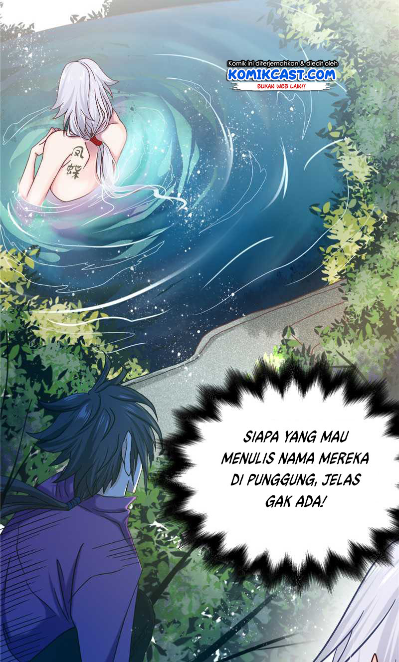 First Rate Master Chapter 30 Gambar 26