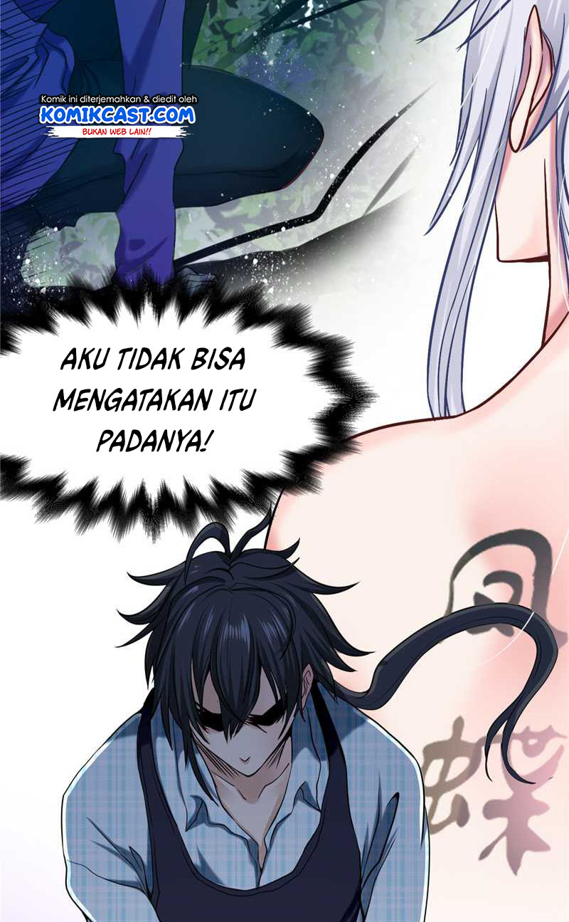 First Rate Master Chapter 30 Gambar 27