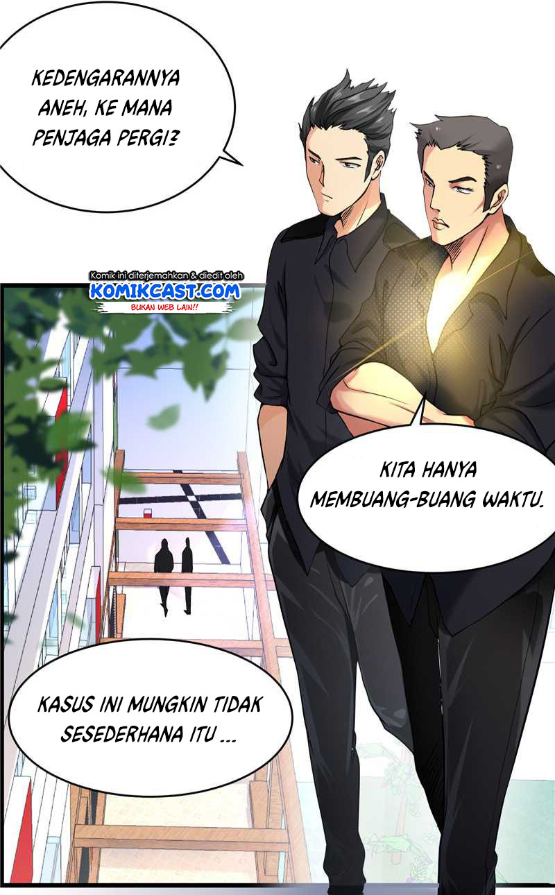 First Rate Master Chapter 30 Gambar 3