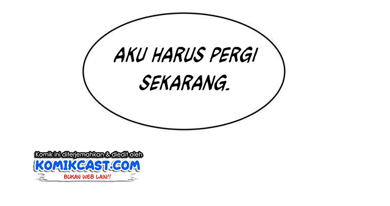 First Rate Master Chapter 30 Gambar 33