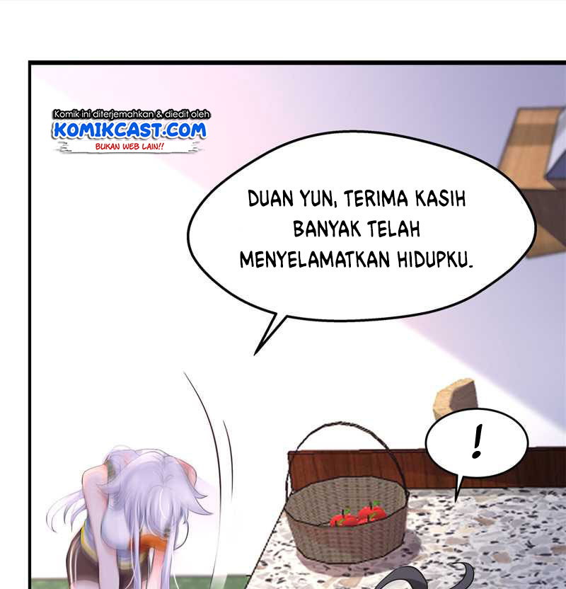 First Rate Master Chapter 30 Gambar 34