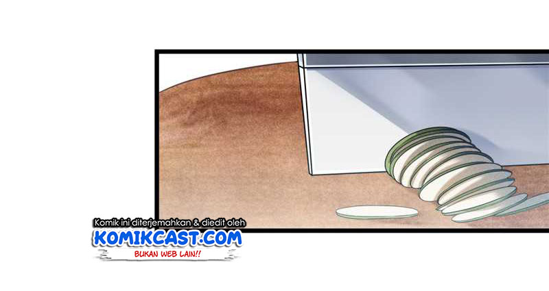 First Rate Master Chapter 30 Gambar 39