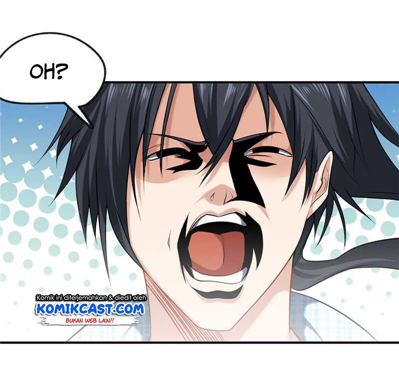 First Rate Master Chapter 29 Gambar 44