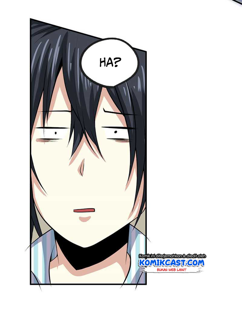 First Rate Master Chapter 29 Gambar 21