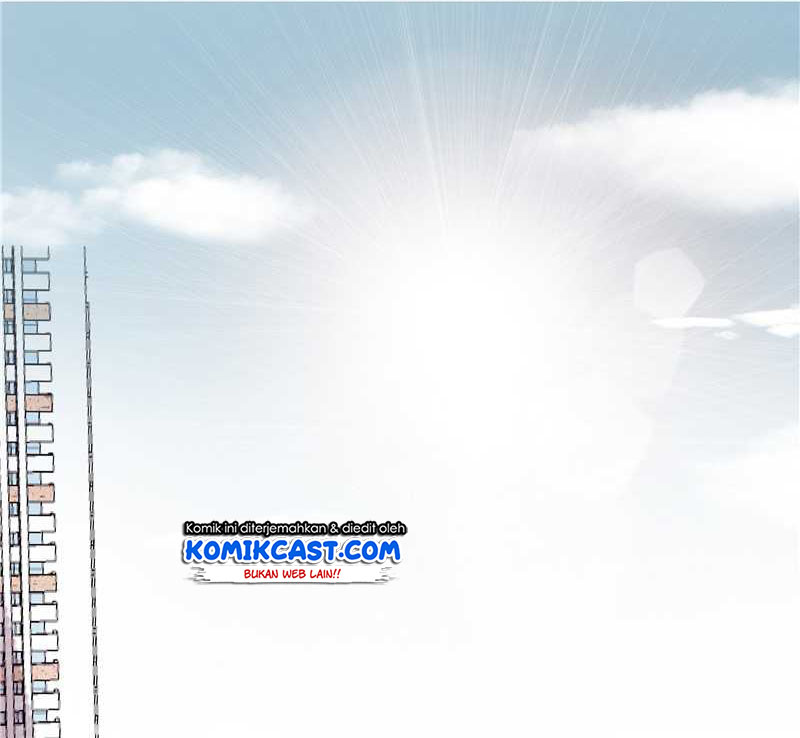 First Rate Master Chapter 29 Gambar 25