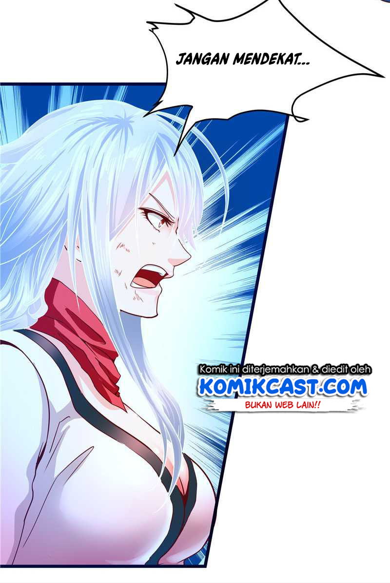 First Rate Master Chapter 28 Gambar 6