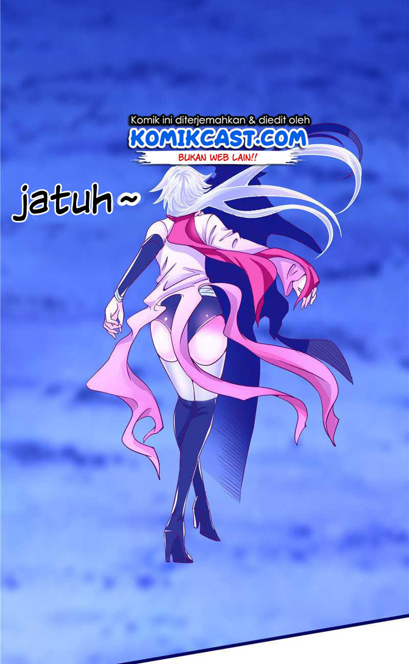 First Rate Master Chapter 28 Gambar 9