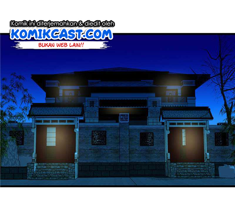 First Rate Master Chapter 28 Gambar 13