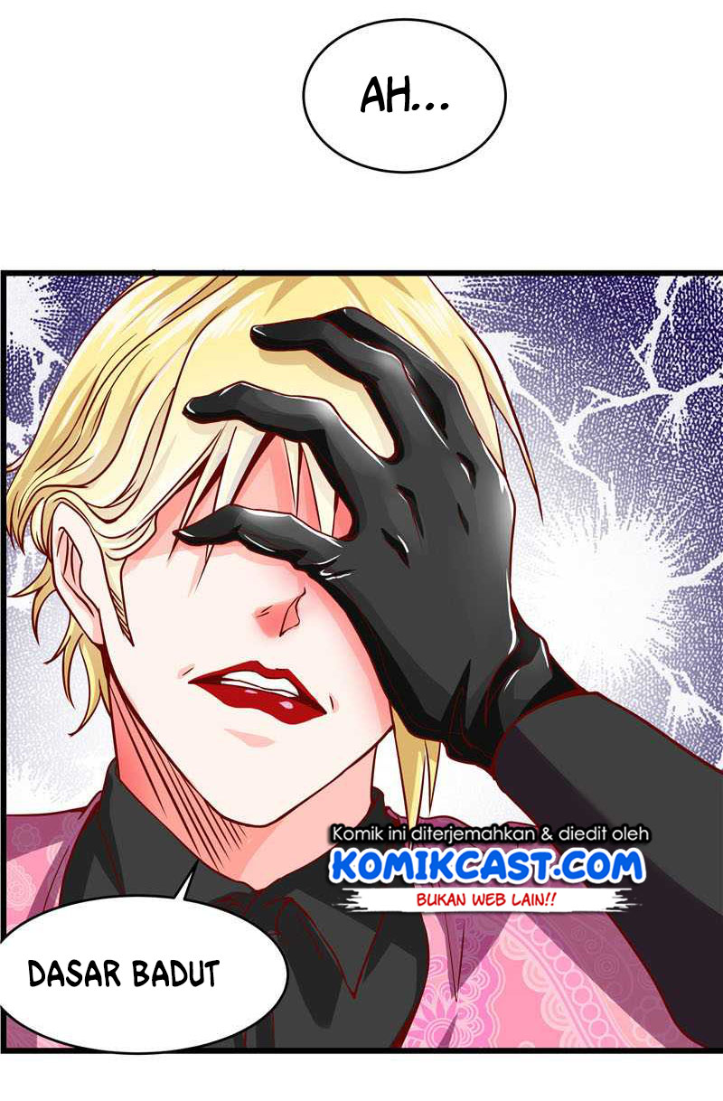 First Rate Master Chapter 28 Gambar 25