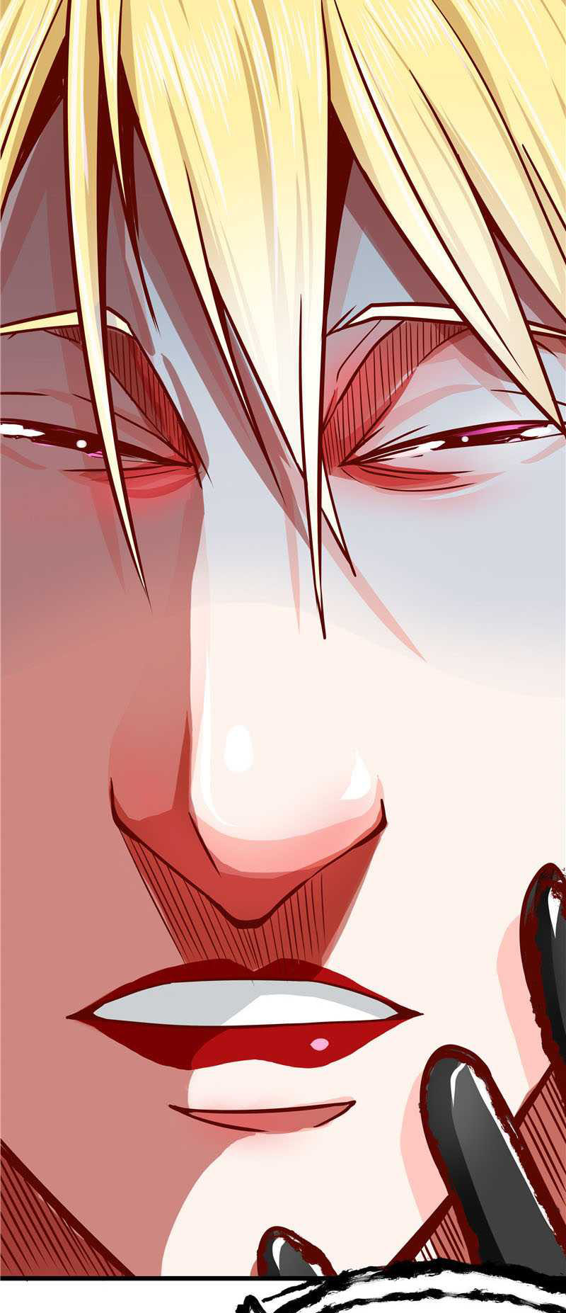 First Rate Master Chapter 28 Gambar 28