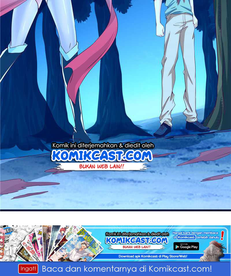 First Rate Master Chapter 28 Gambar 3