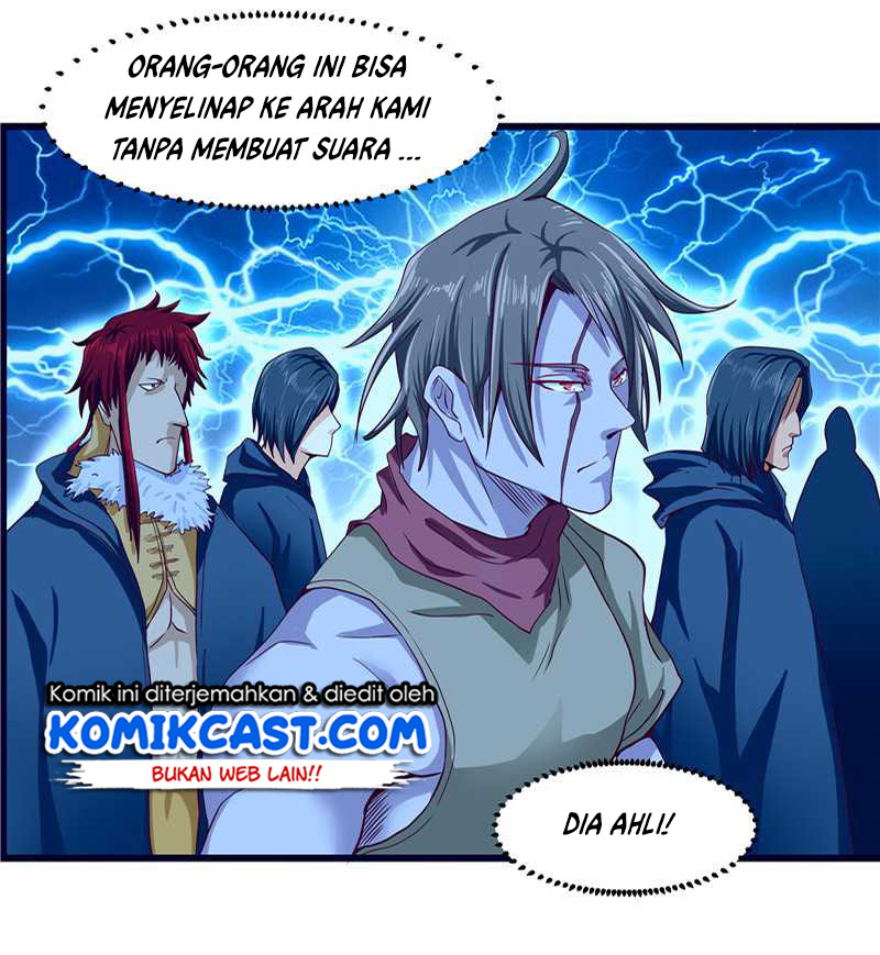 First Rate Master Chapter 27 Gambar 4