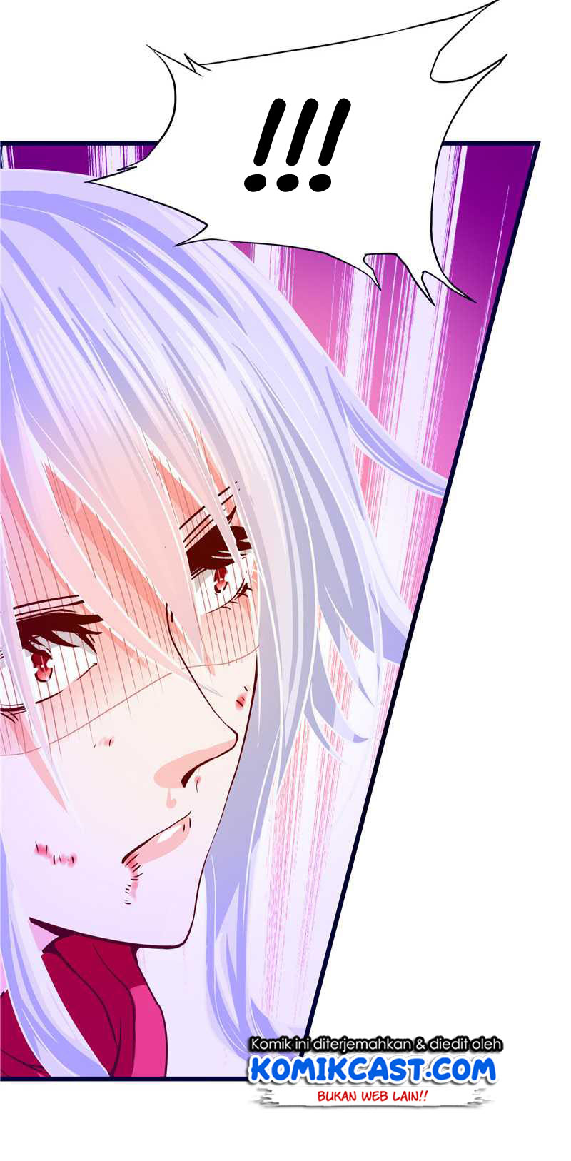 First Rate Master Chapter 27 Gambar 42