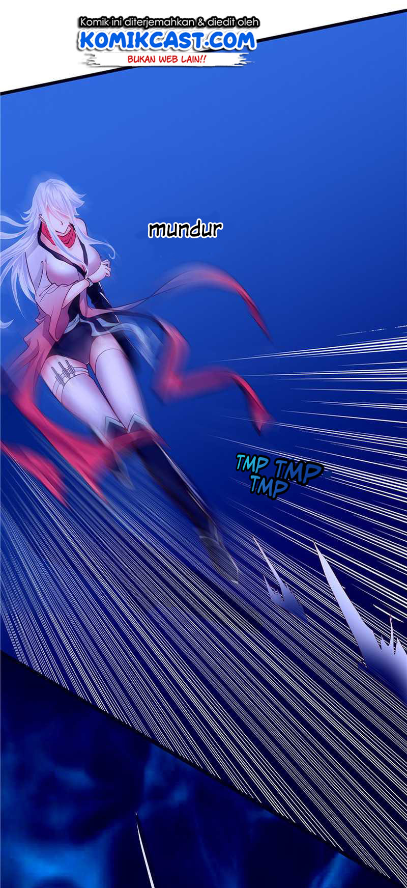 First Rate Master Chapter 27 Gambar 43