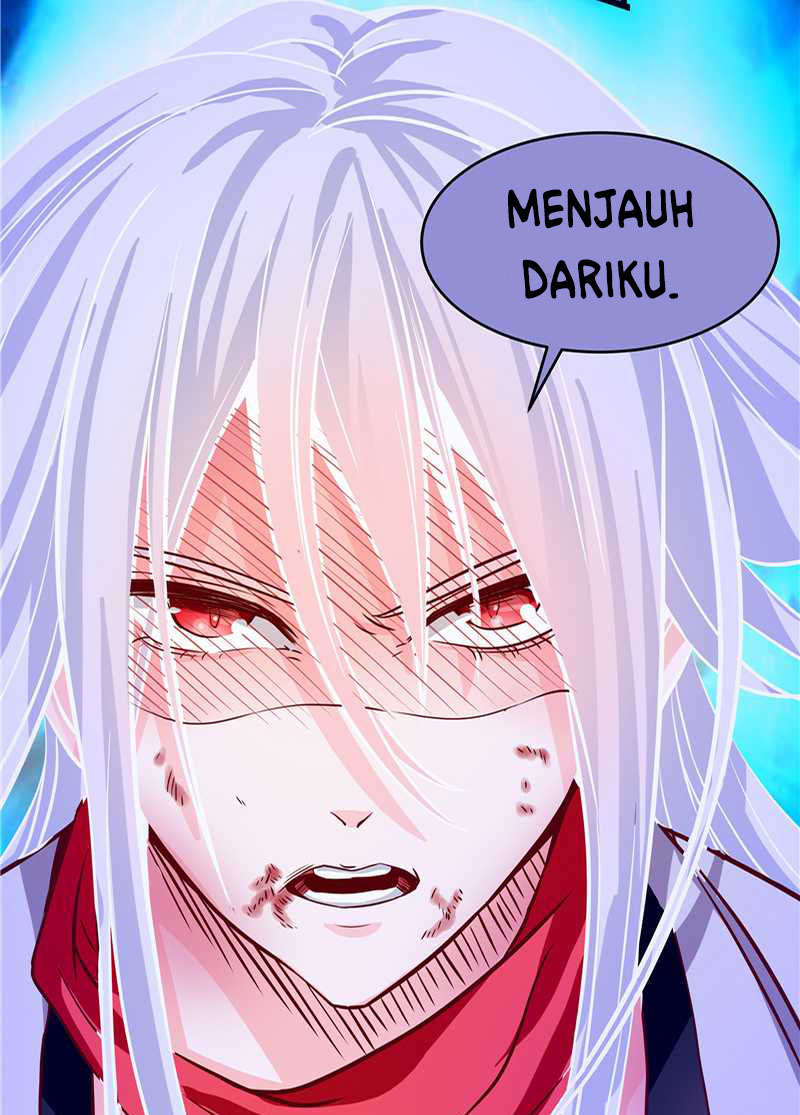First Rate Master Chapter 27 Gambar 45