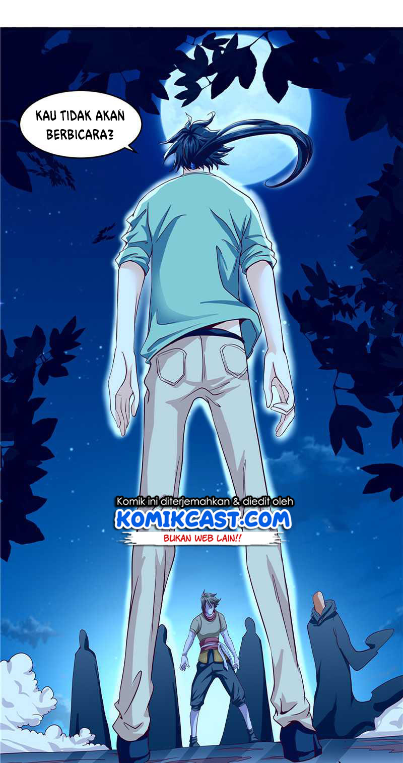 First Rate Master Chapter 27 Gambar 5