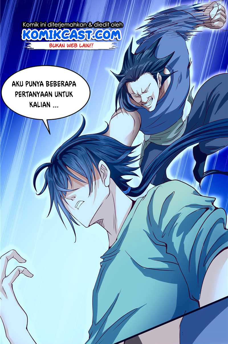 First Rate Master Chapter 27 Gambar 7