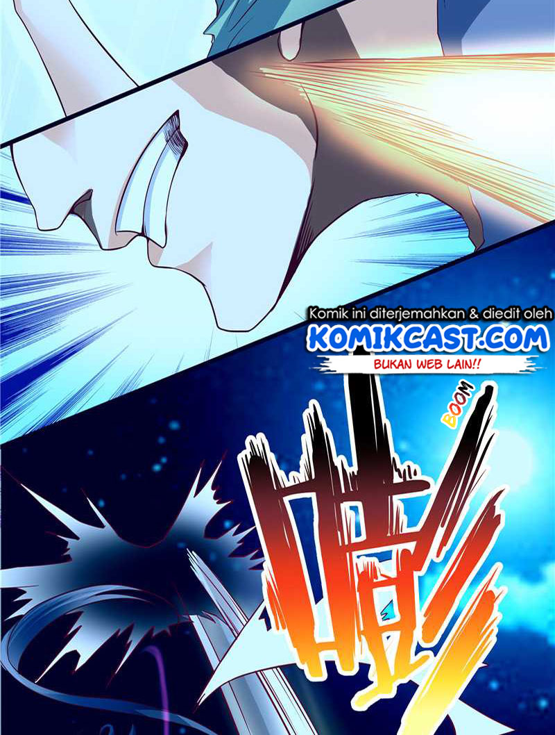 First Rate Master Chapter 27 Gambar 8