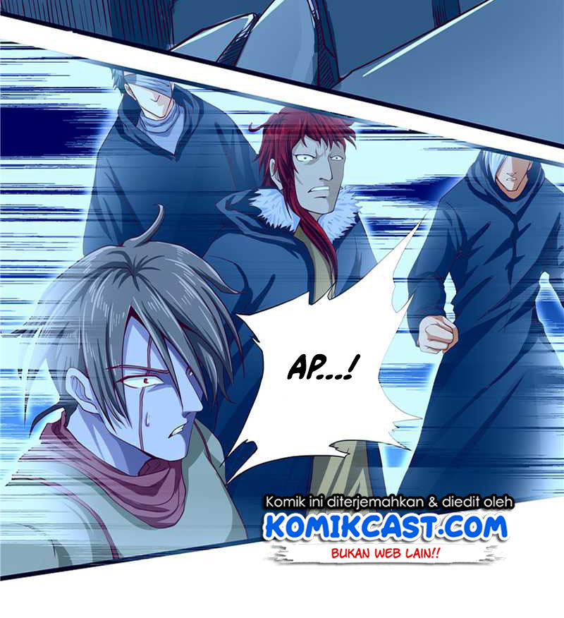 First Rate Master Chapter 27 Gambar 10